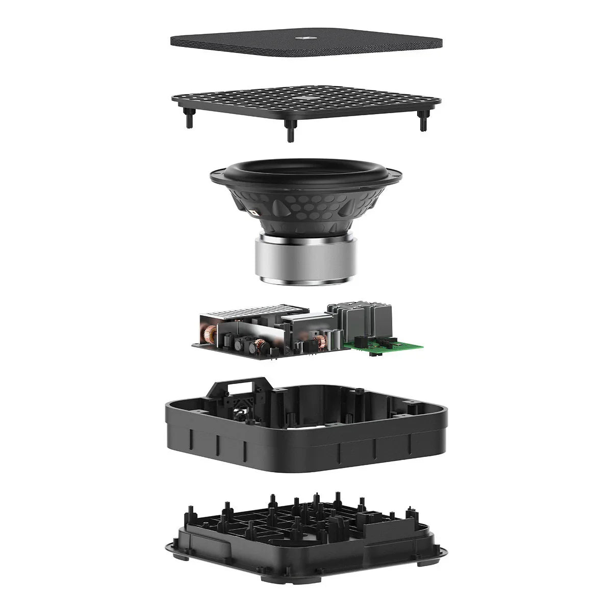 Sennheiser - AMBEO Sub