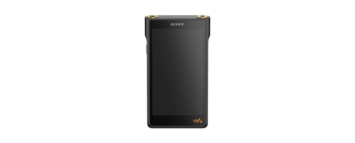 Sony ES - NW-WM1AM2