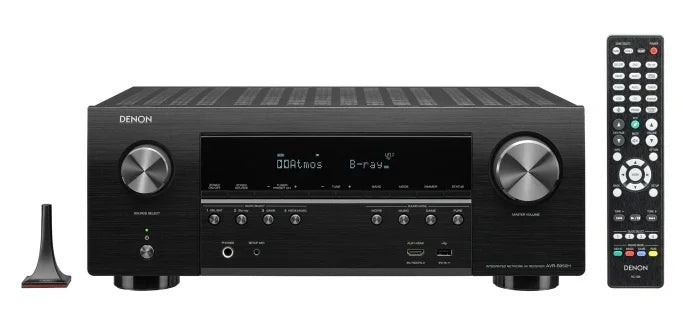 Denon - AVR-S970H