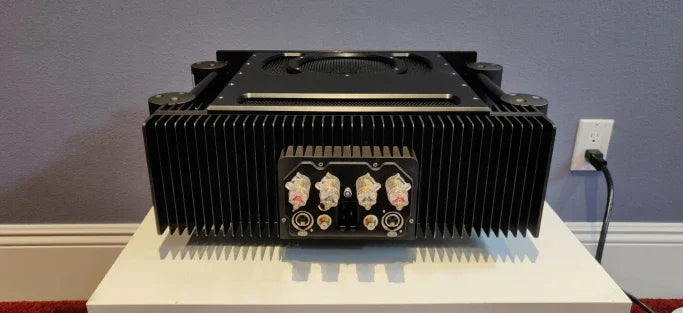 Chord - SPM 1400 MkII (Demo) (Sold as a Pair)