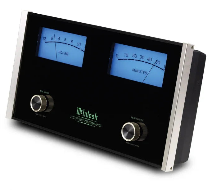 McIntosh - MCLK12 McIntosh Clock