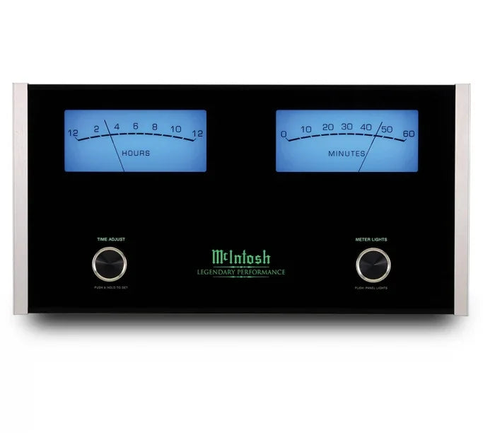 McIntosh - MCLK12 McIntosh Clock