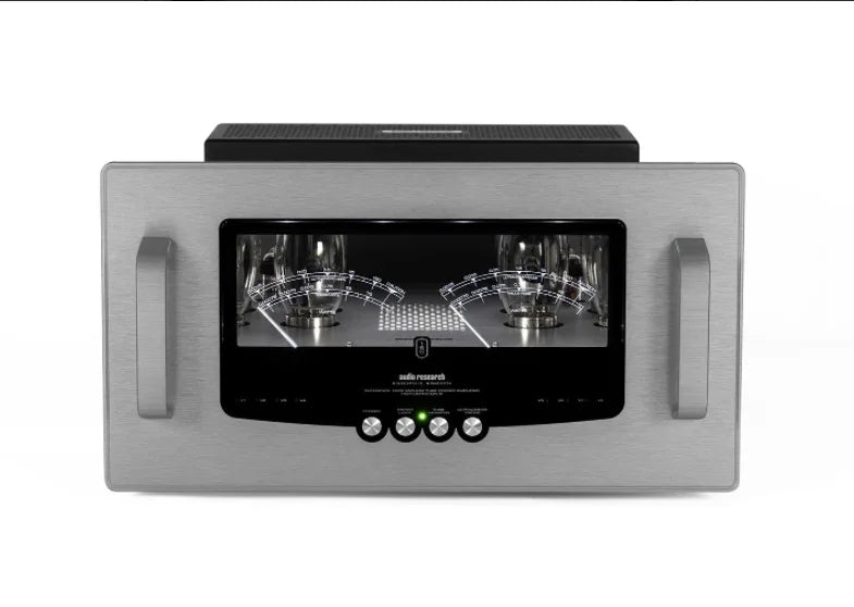Audio Research - Reference 160 S Stereo Amplifier
