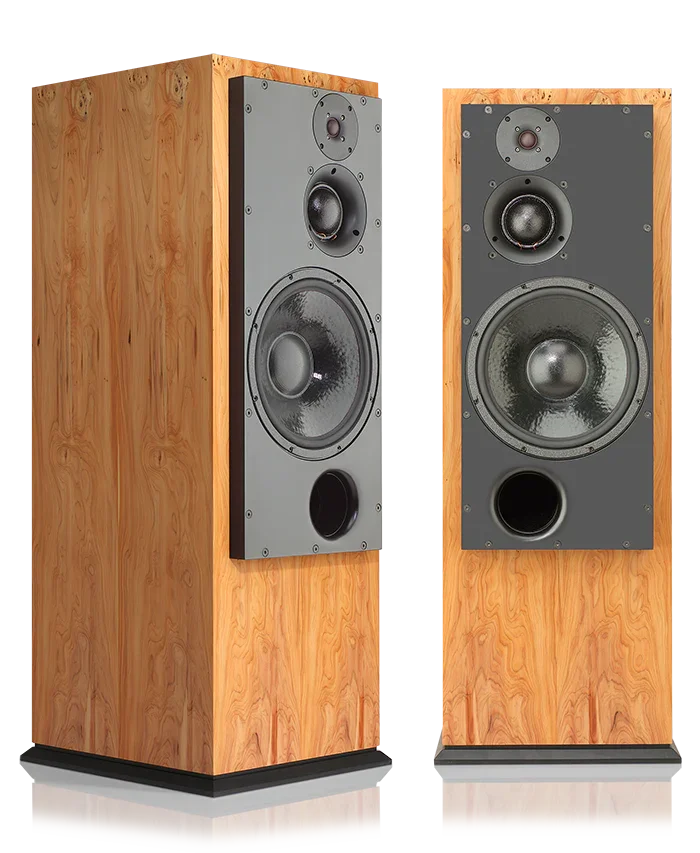 ATC - SCM100ASLT (Pair)