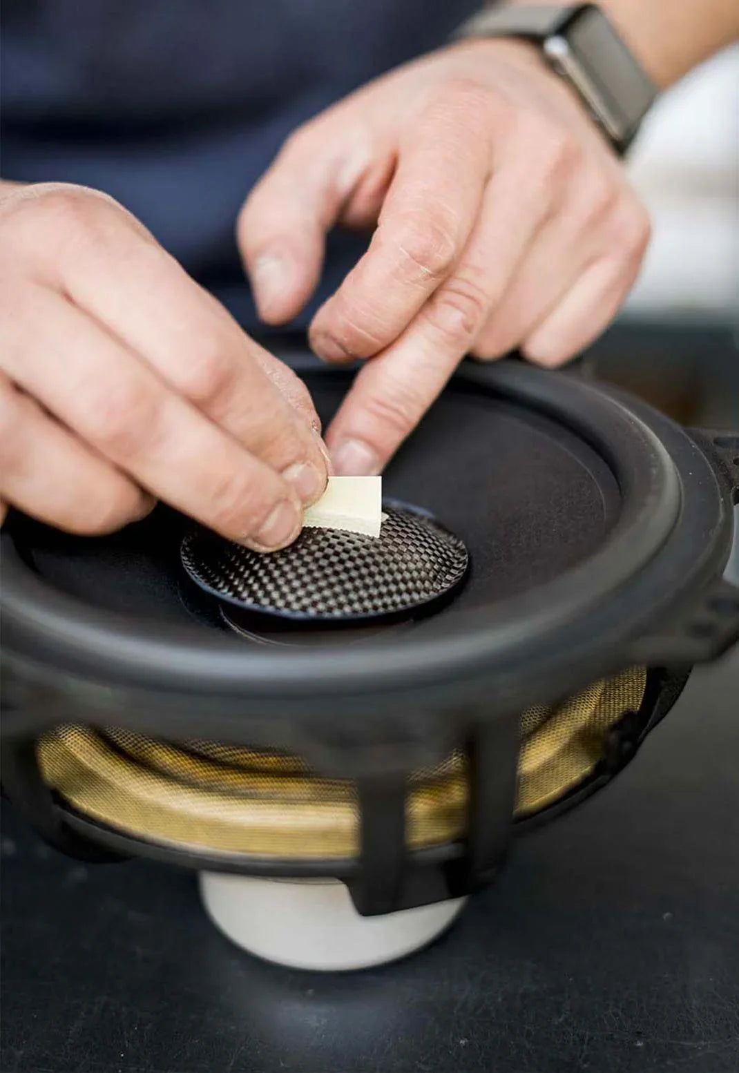 Sonus Faber - Aida II