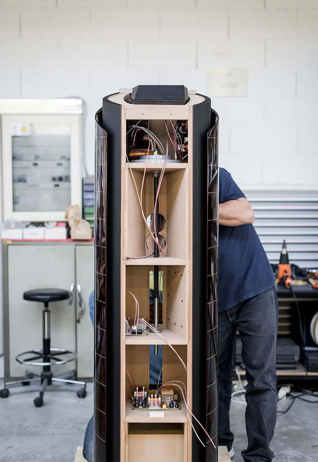 Sonus Faber - Aida II