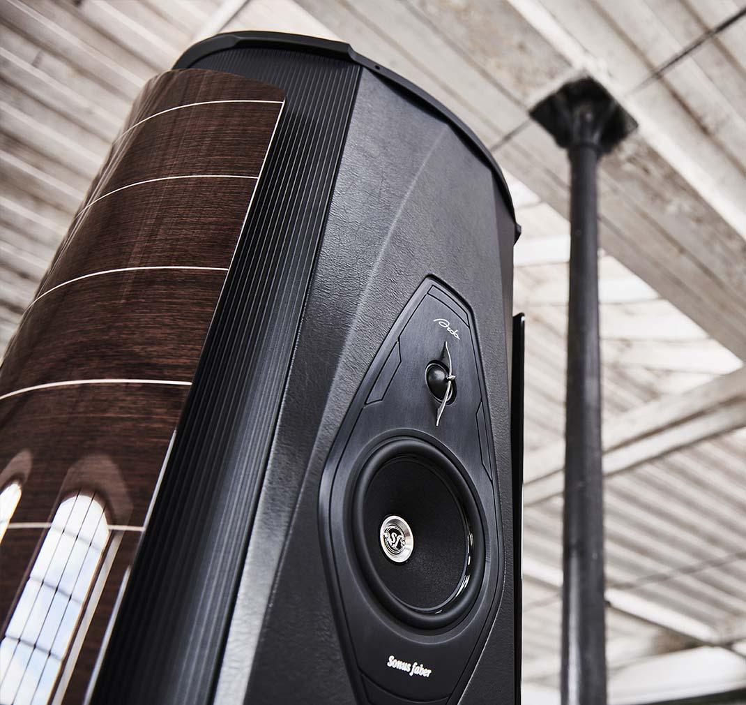 Sonus Faber - Aida II