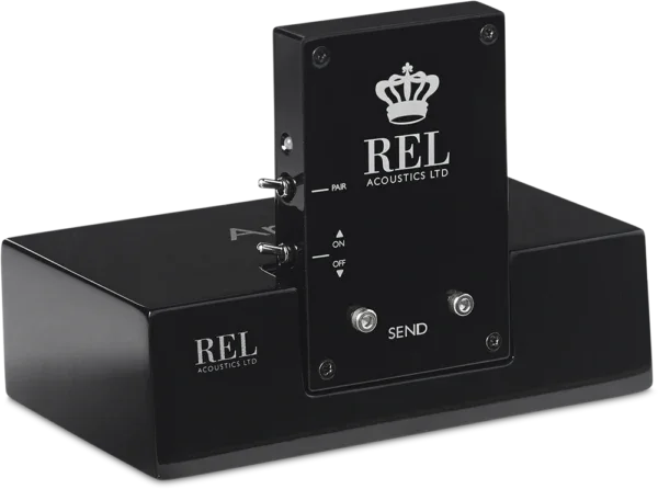 REL - Arrow Wireless