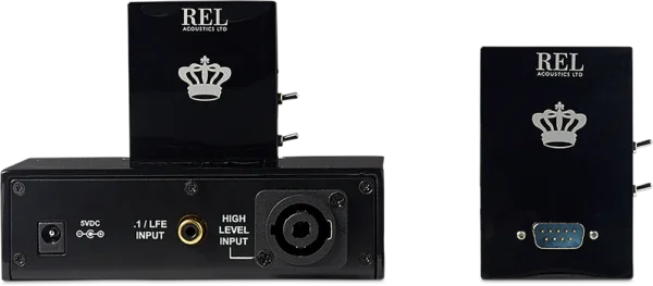 REL - Arrow Wireless