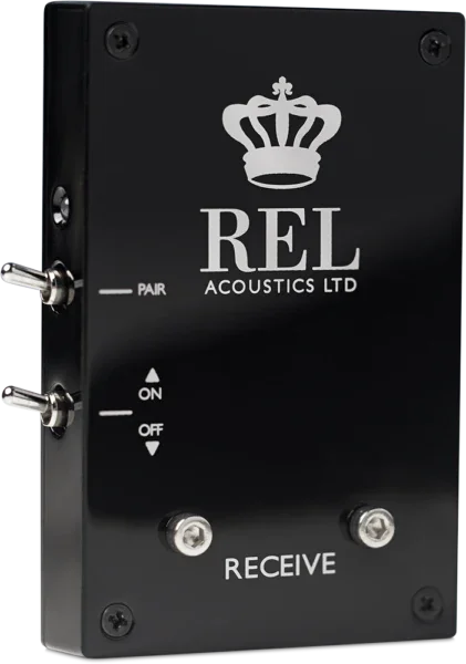REL - Arrow Wireless