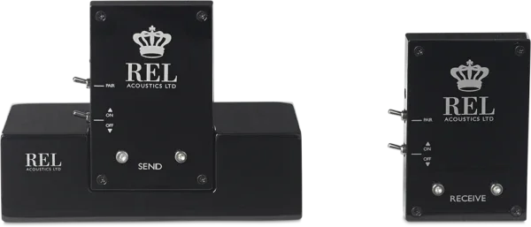 REL - Arrow Wireless