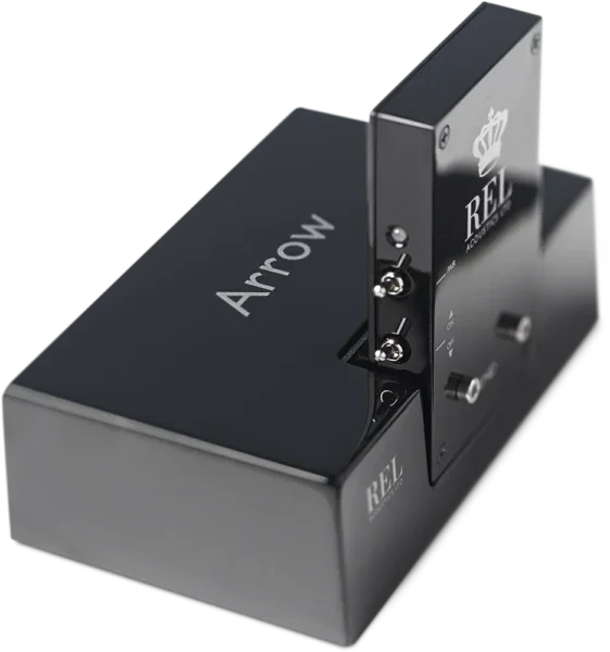 REL - Arrow Wireless