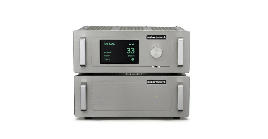 Audio Research - Reference 10 Line-Stage