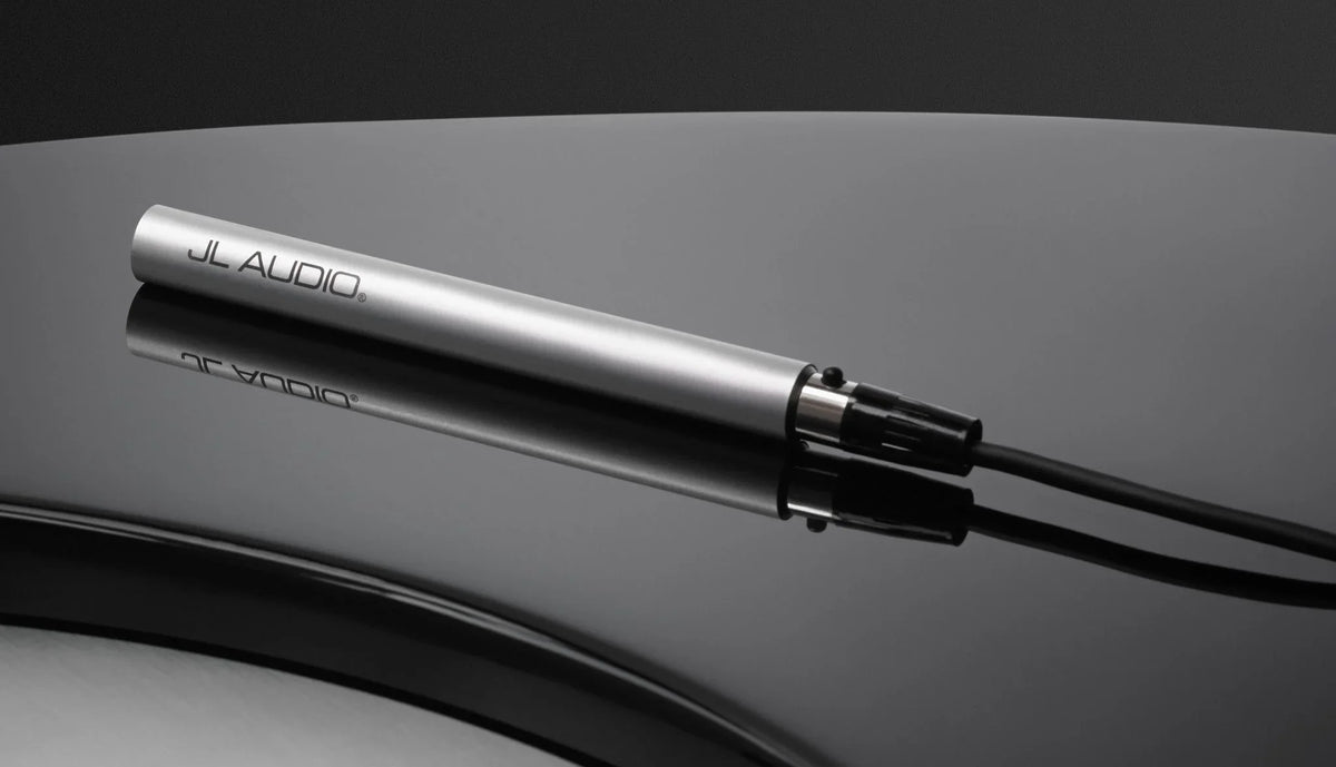 JL Audio - CAL-MIC1