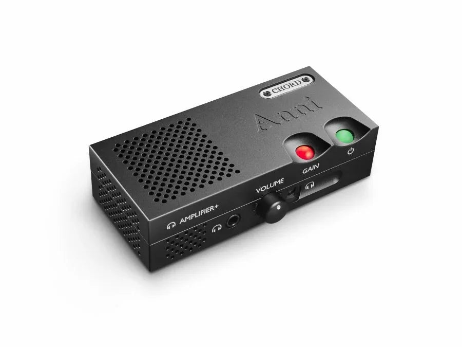 Chord - ANNI