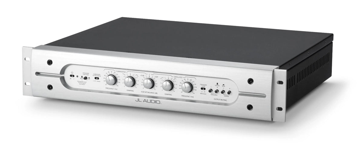 JL Audio - CR-1