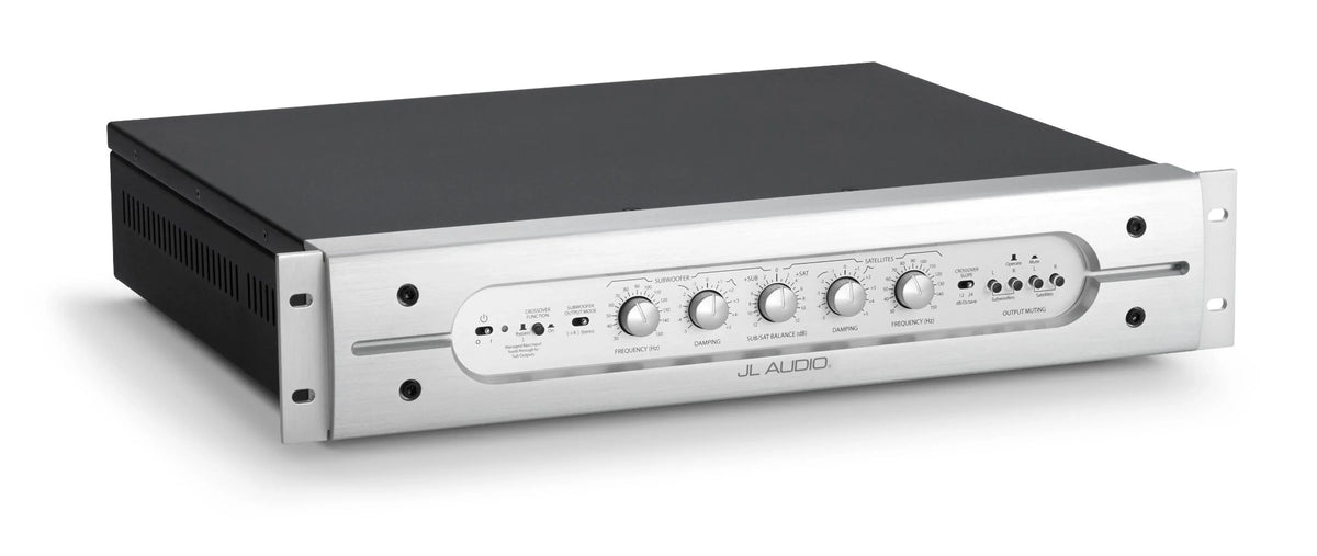 JL Audio - CR-1