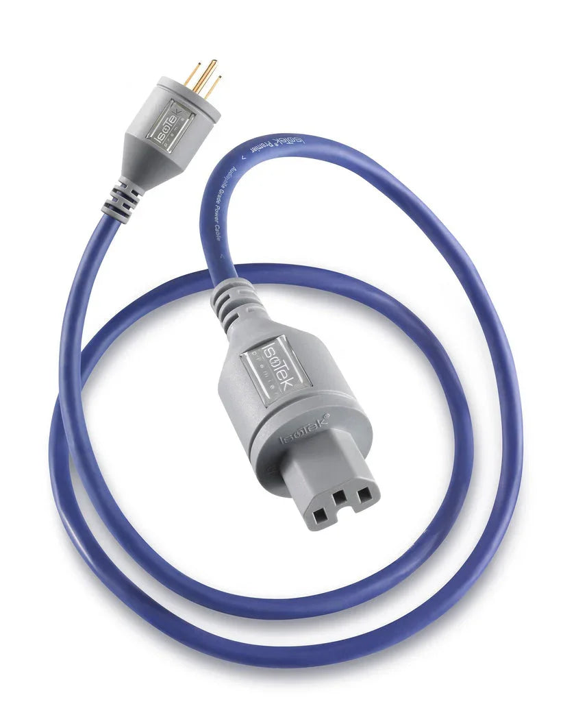 Isotek - EVO3 Premier Power Cable