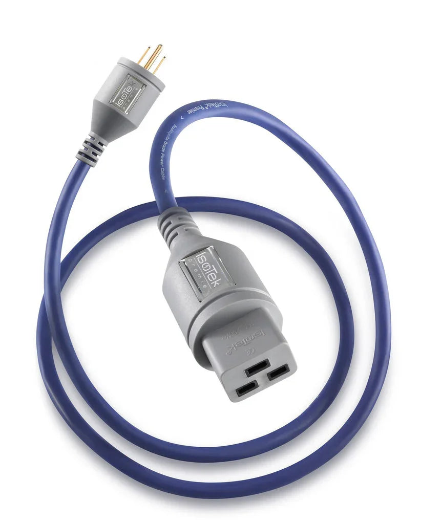 Isotek - EVO3 Premier Power Cable