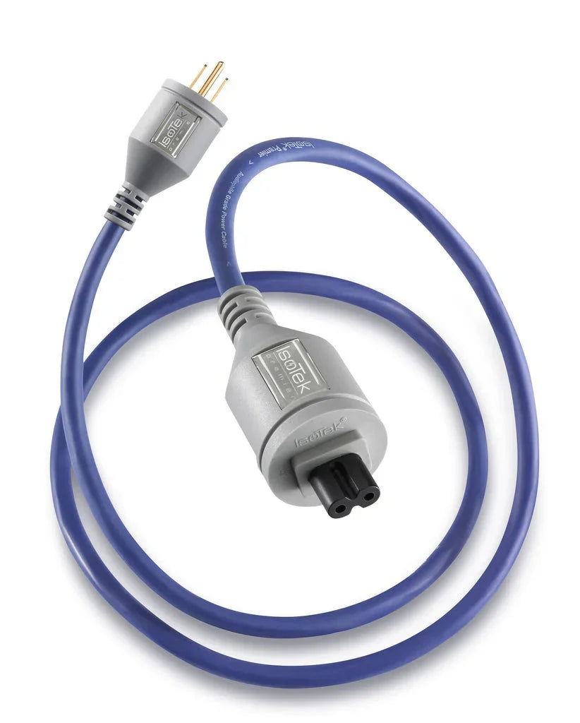Isotek - EVO3 Premier Power Cable