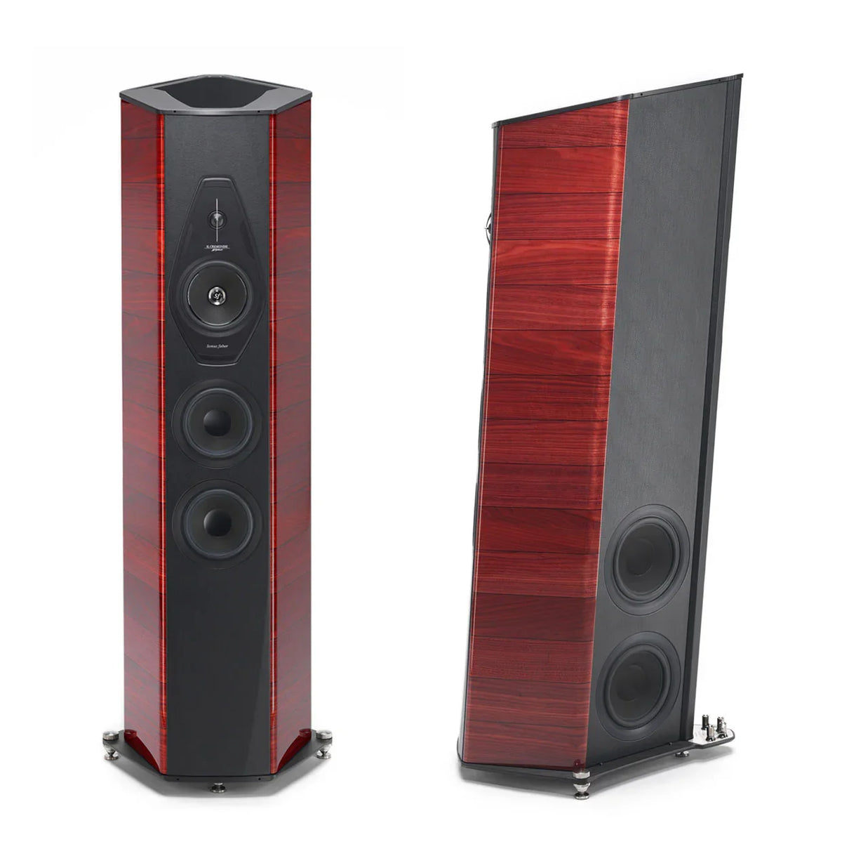 Sonus Faber - IL Cremonese