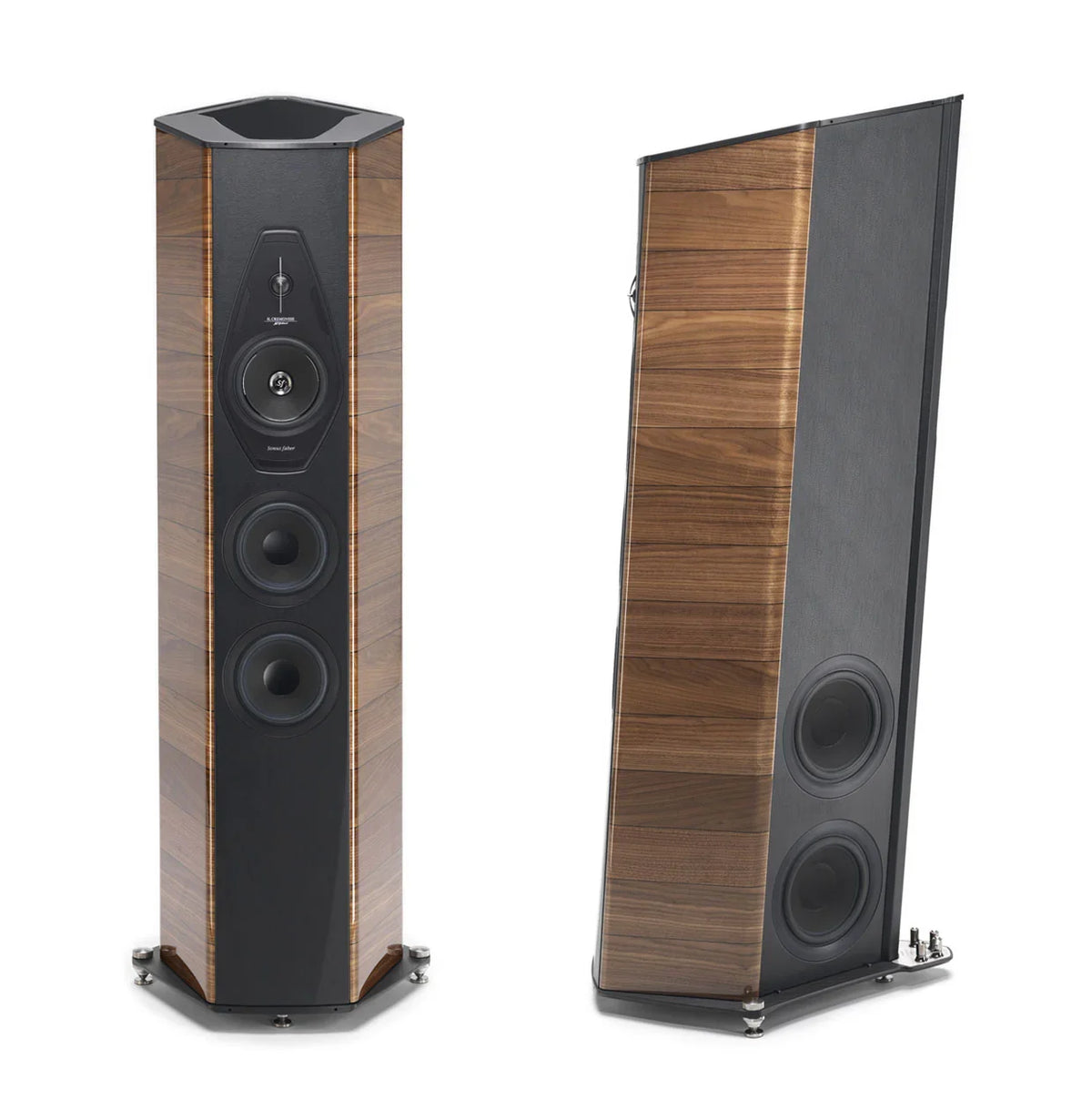 Sonus Faber - IL Cremonese