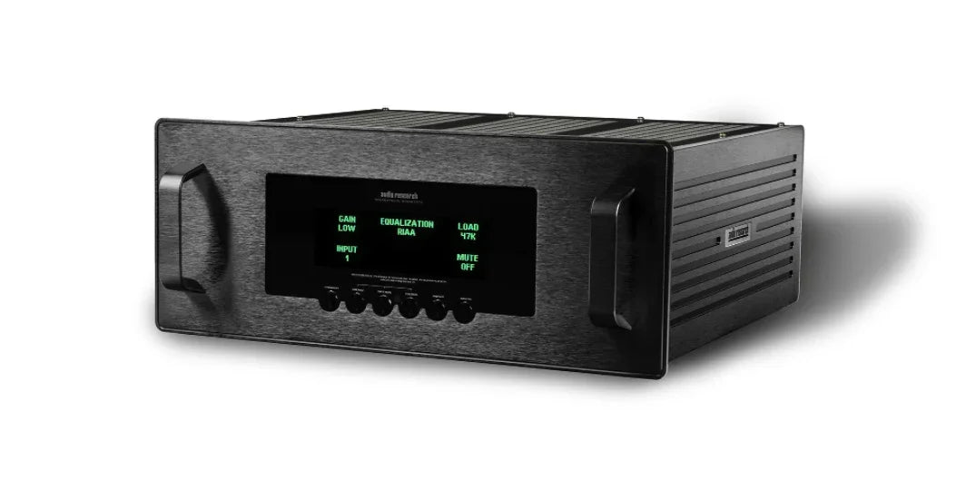 Audio Research - Reference Phono 3SE Phono Stage