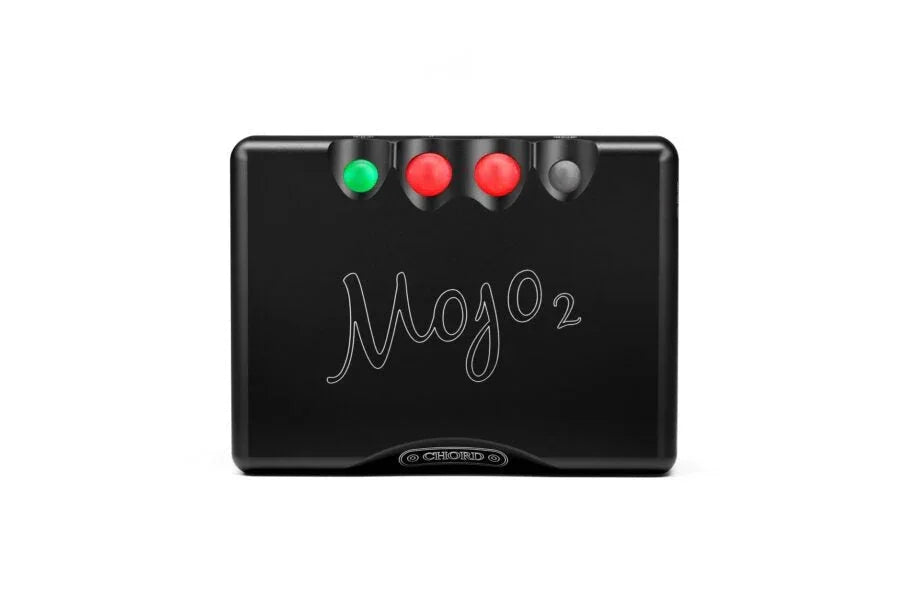 Chord - Mojo 2
