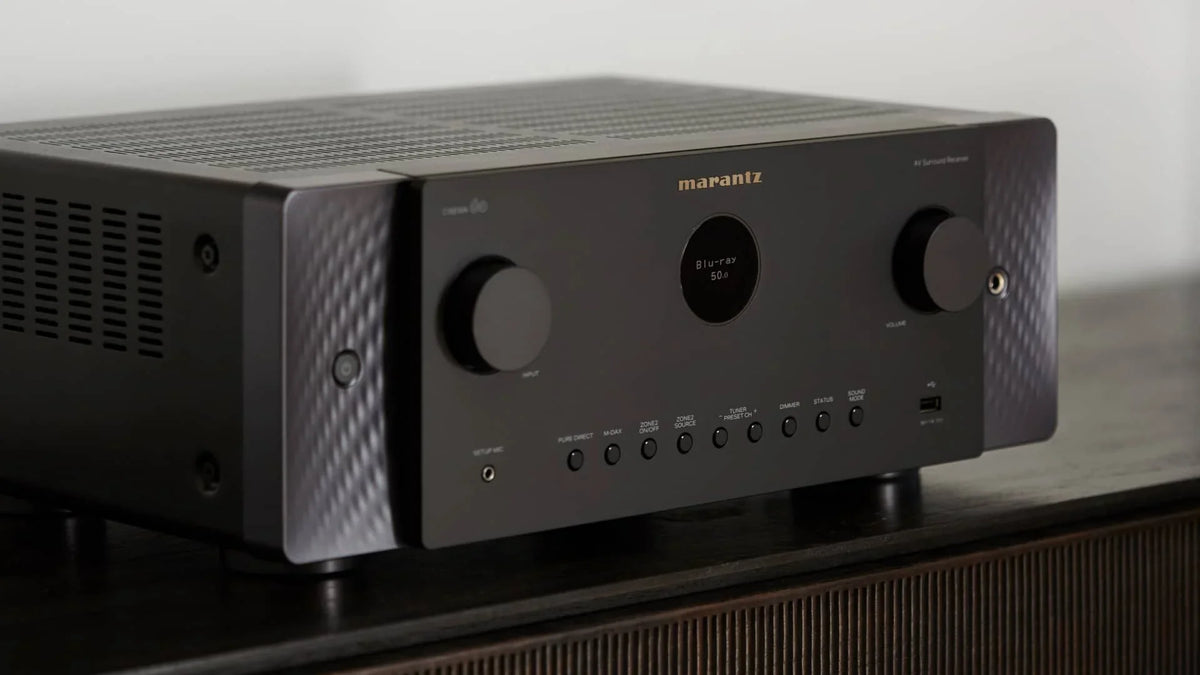 Marantz - Cinema 60