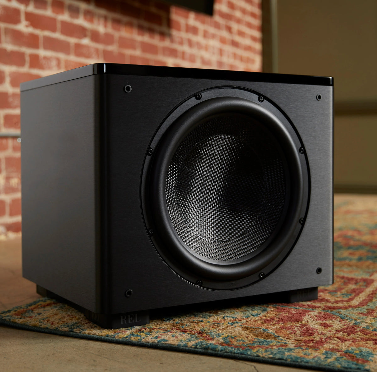 REL - HT/1510 Predator