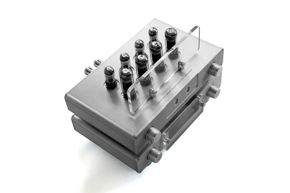 Woo Audio - WES (2nd gen) Electrostatic Headphone Amplifier