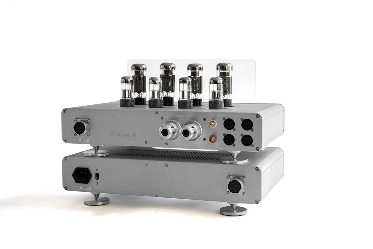 Woo Audio - WES (2nd gen) Electrostatic Headphone Amplifier