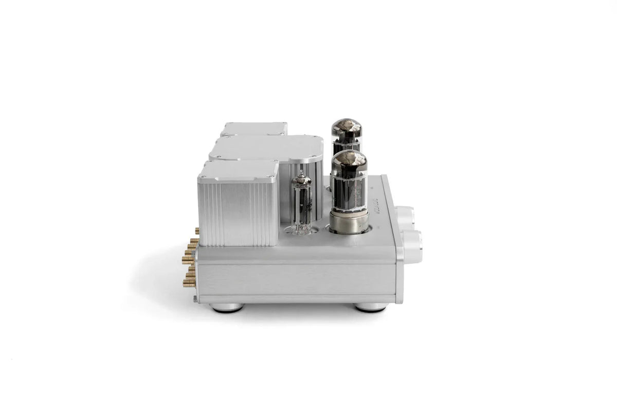 Woo Audio - WA2 Headphone Amplifier (OTL Design)