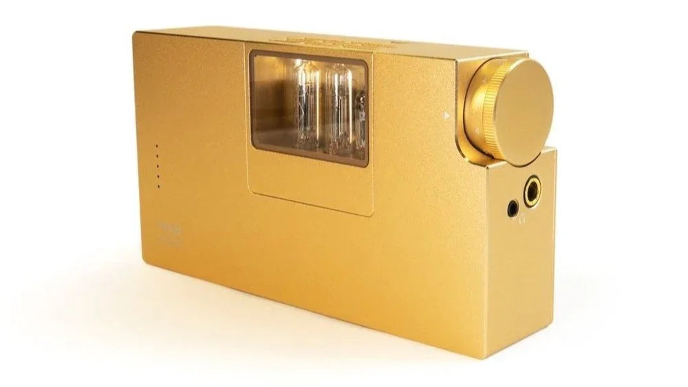 Woo Audio - WA8 Eclipse