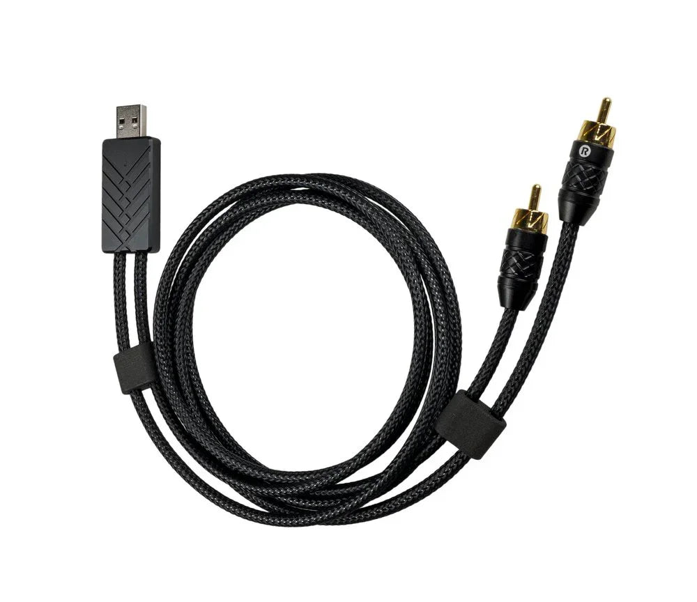 Woo Audio - Phantom DAC Cable