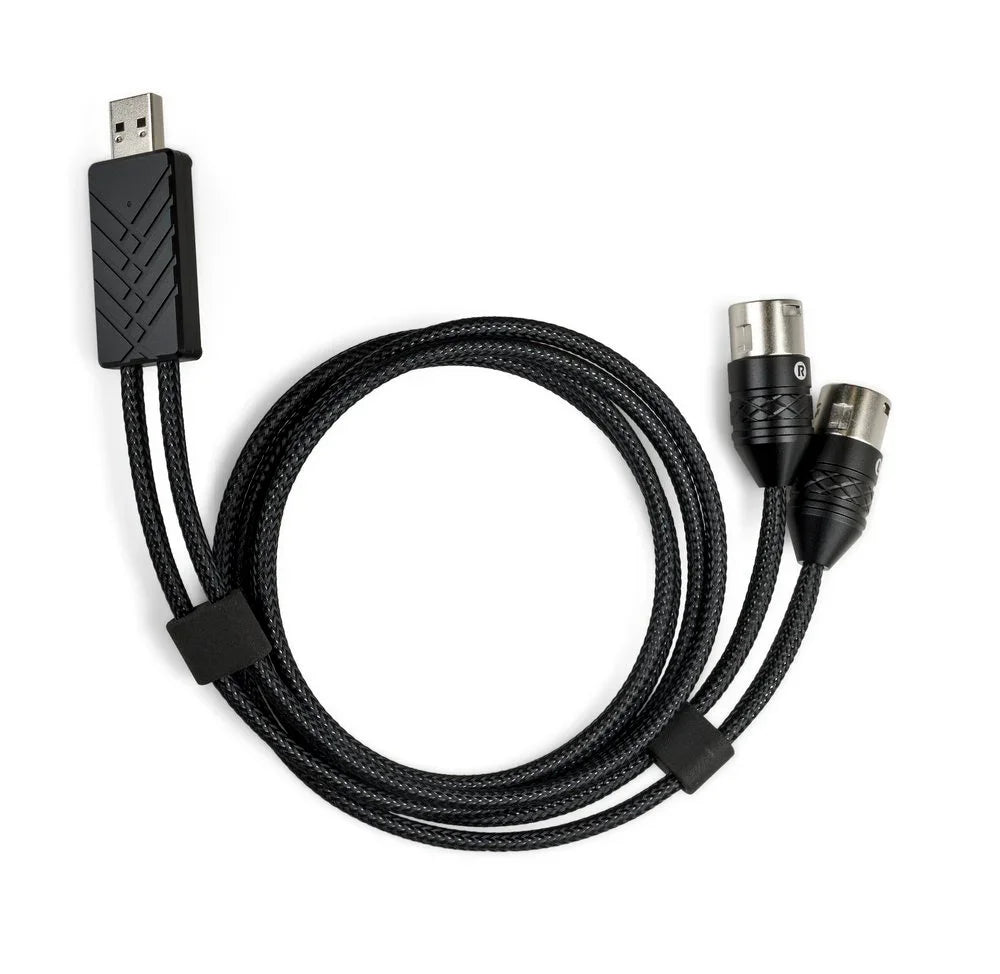 Woo Audio - Phantom DAC Cable