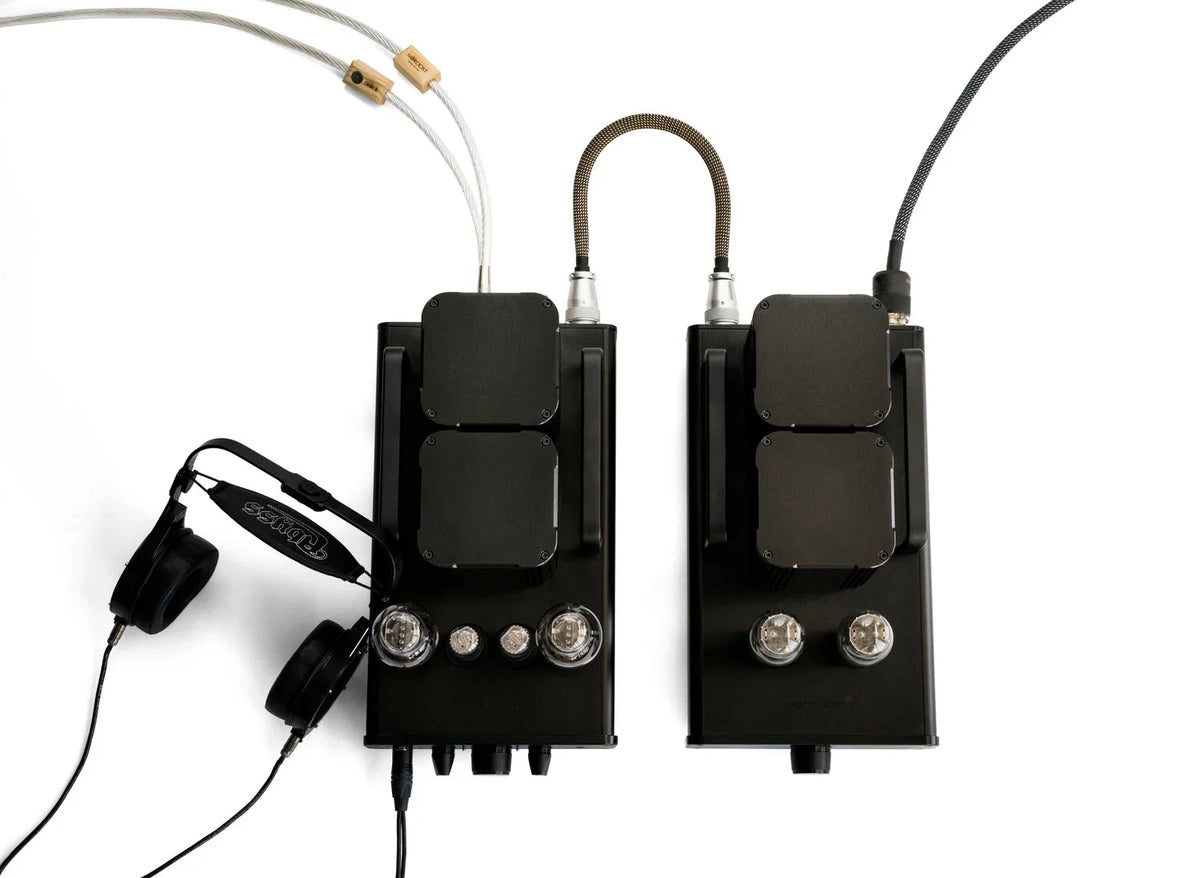 Woo Audio - WA5-LE 2nd Gen