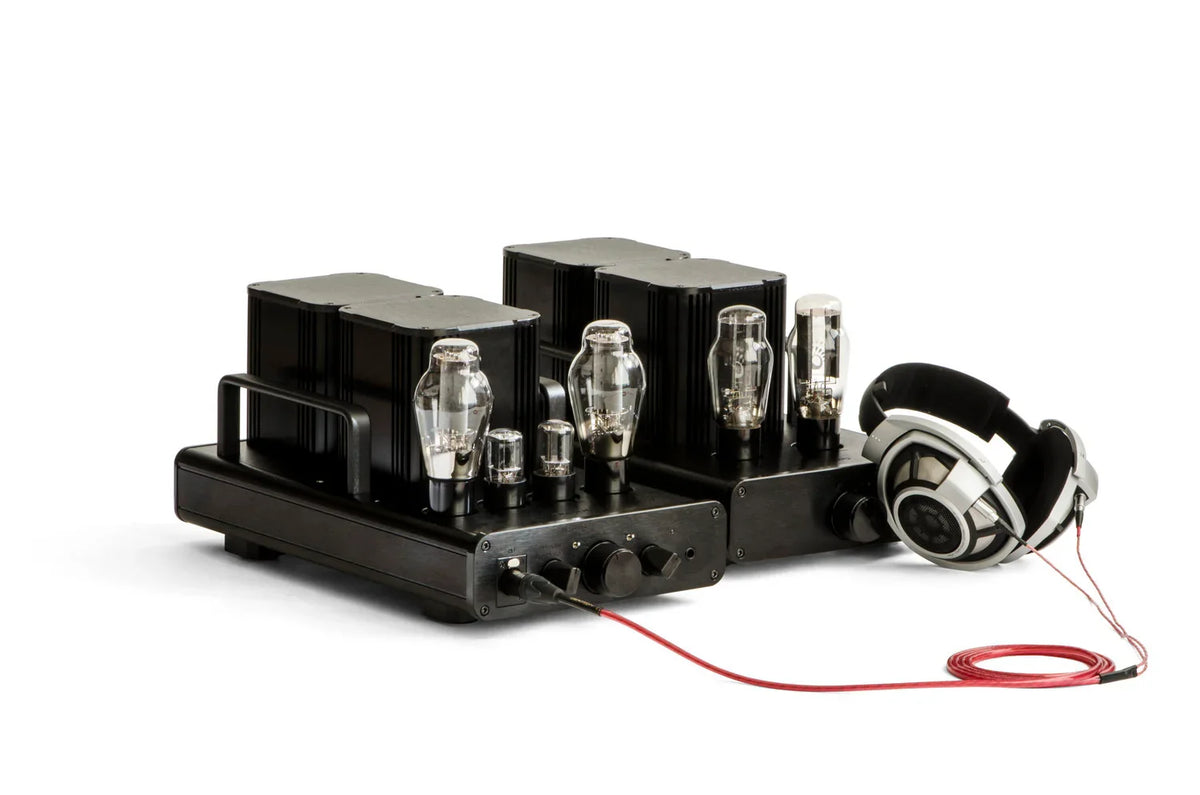 Woo Audio - WA5-LE 2nd Gen