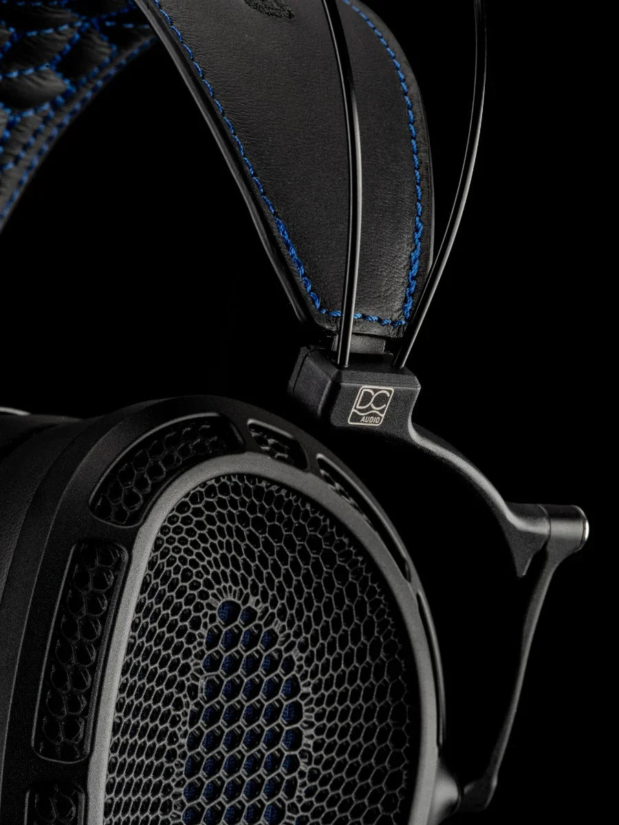 Dan Clark Audio - Expanse