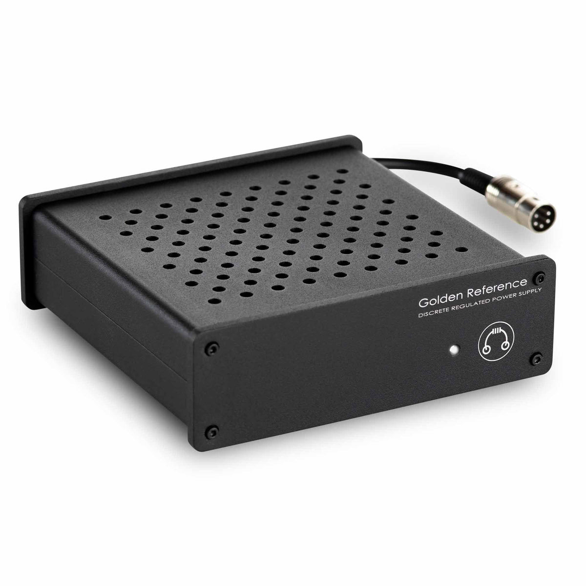 HeadAmp - Gilmore Lite Mk2 Class-A Headphone Amplifier