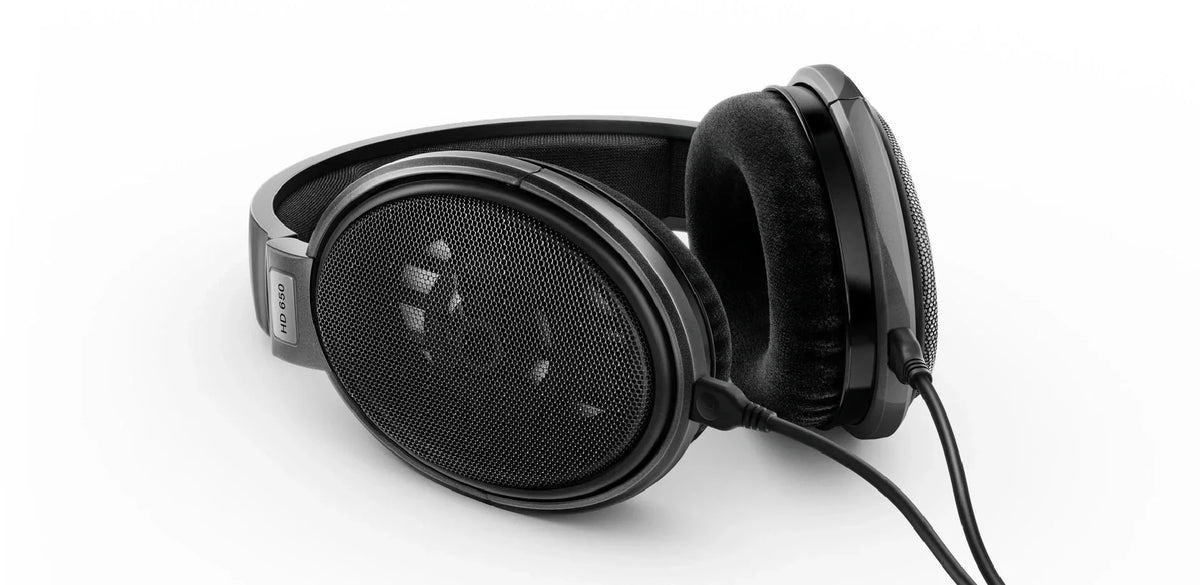Sennheiser - HD 650