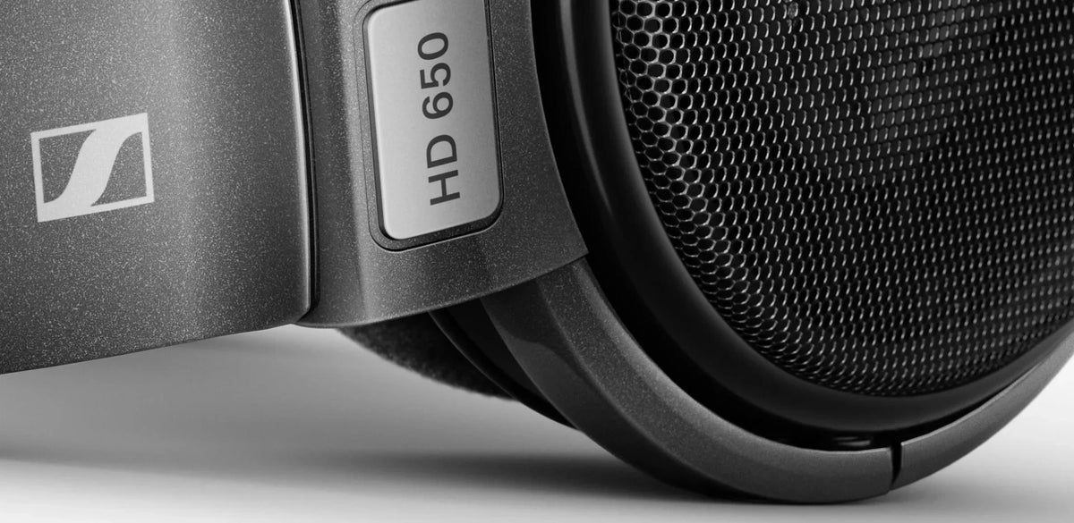 Sennheiser - HD 650
