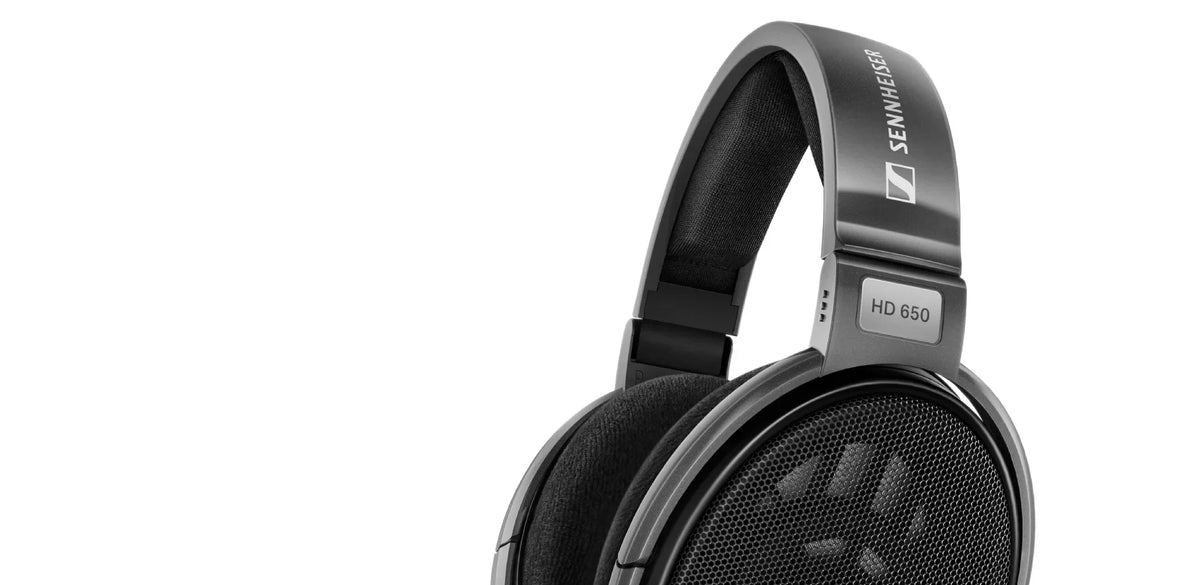 Sennheiser - HD 650