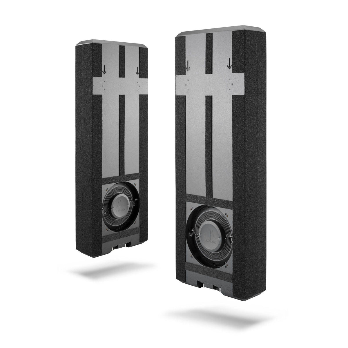 JL Audio - Fathom® ICS-SYS-208