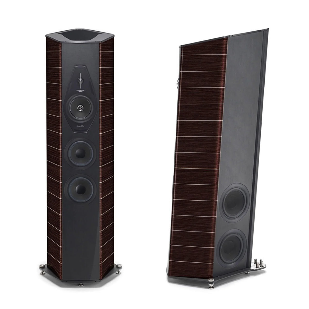 Sonus Faber - IL Cremonese