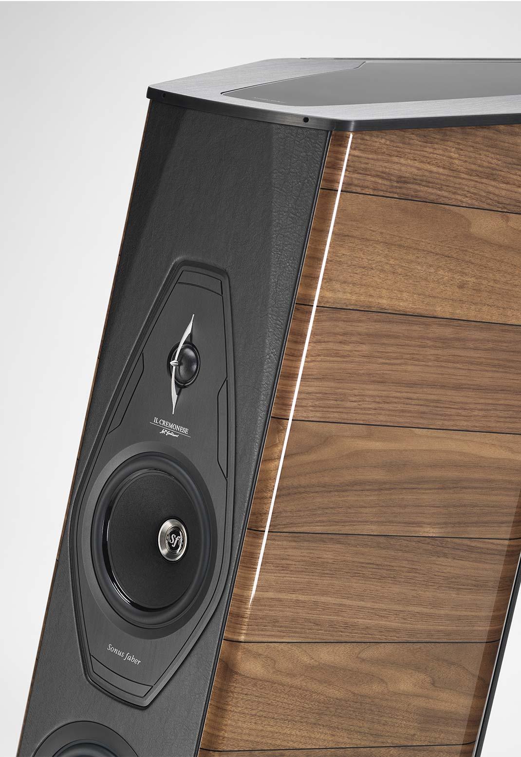 Sonus Faber - IL Cremonese
