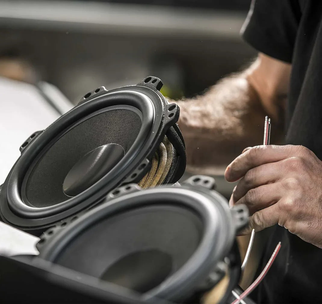 Sonus Faber - IL Cremonese