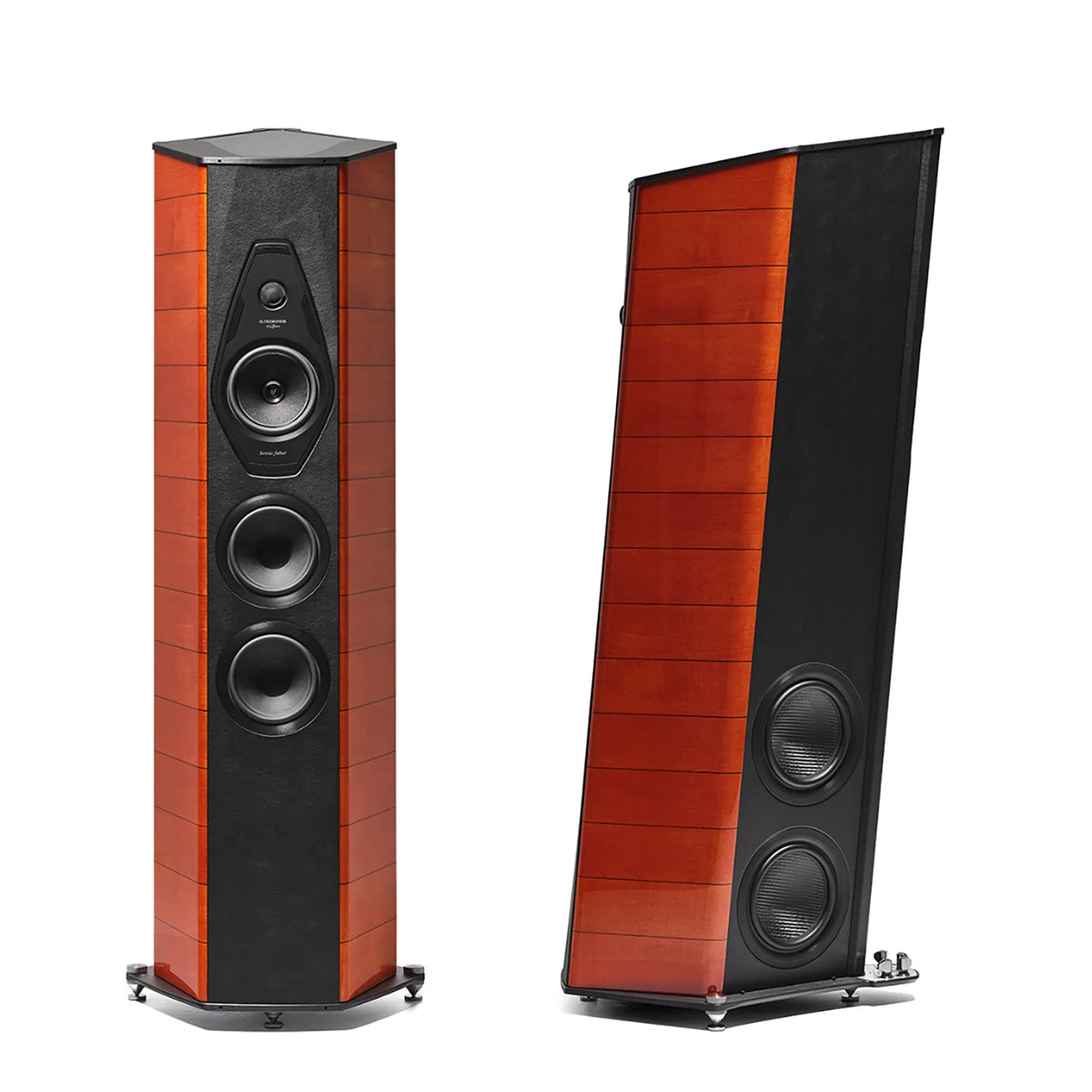 Sonus Faber - Il Cremonese ex3me