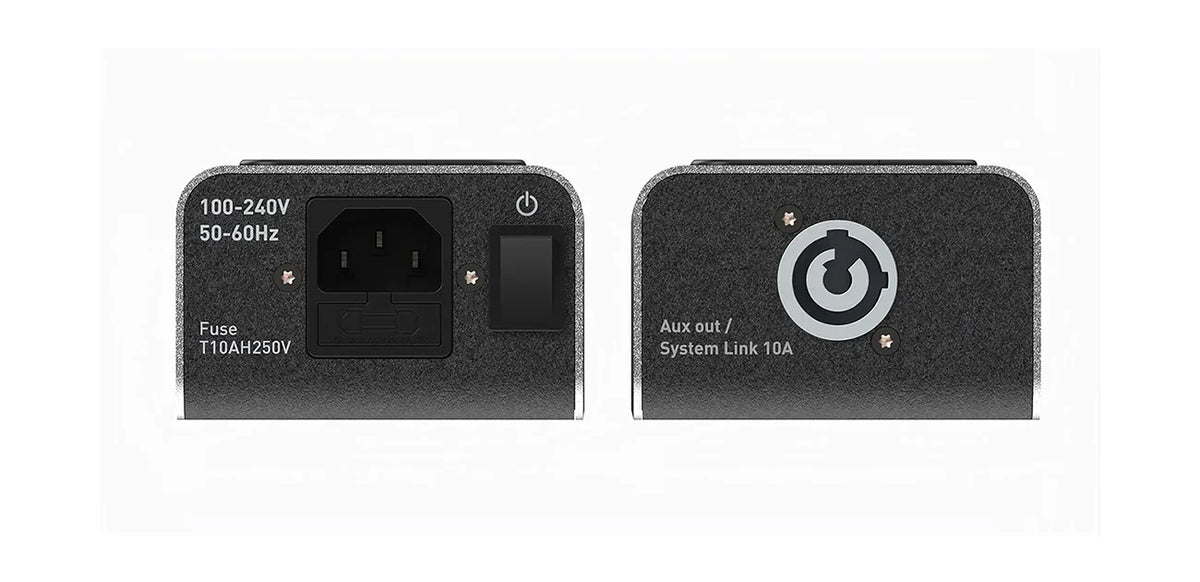 Isotek - V5 Gemini Power Bar