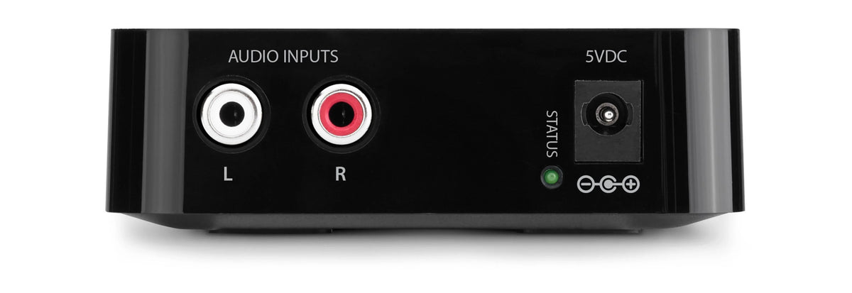 JL Audio - JLINK™ TRX